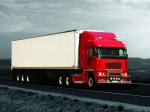Freightliner Argosy 1998 года (ZA)